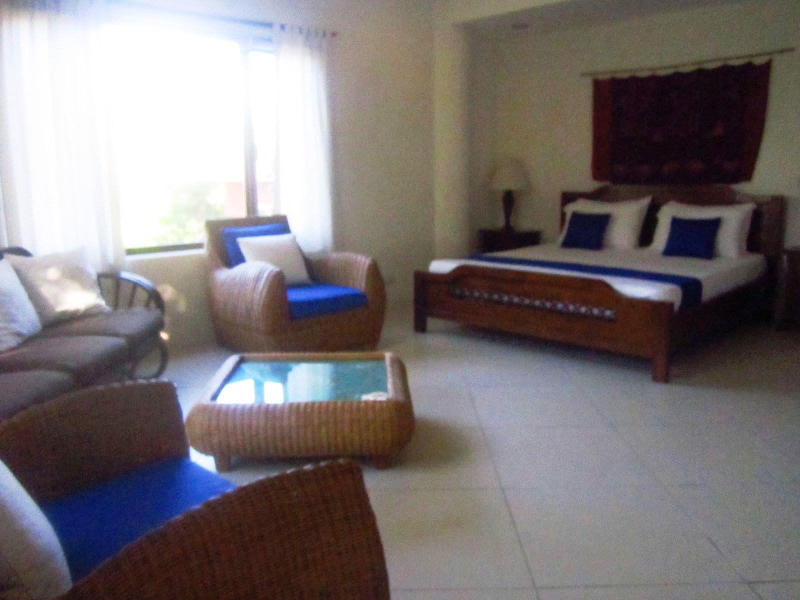 Biancas Garden Boracay