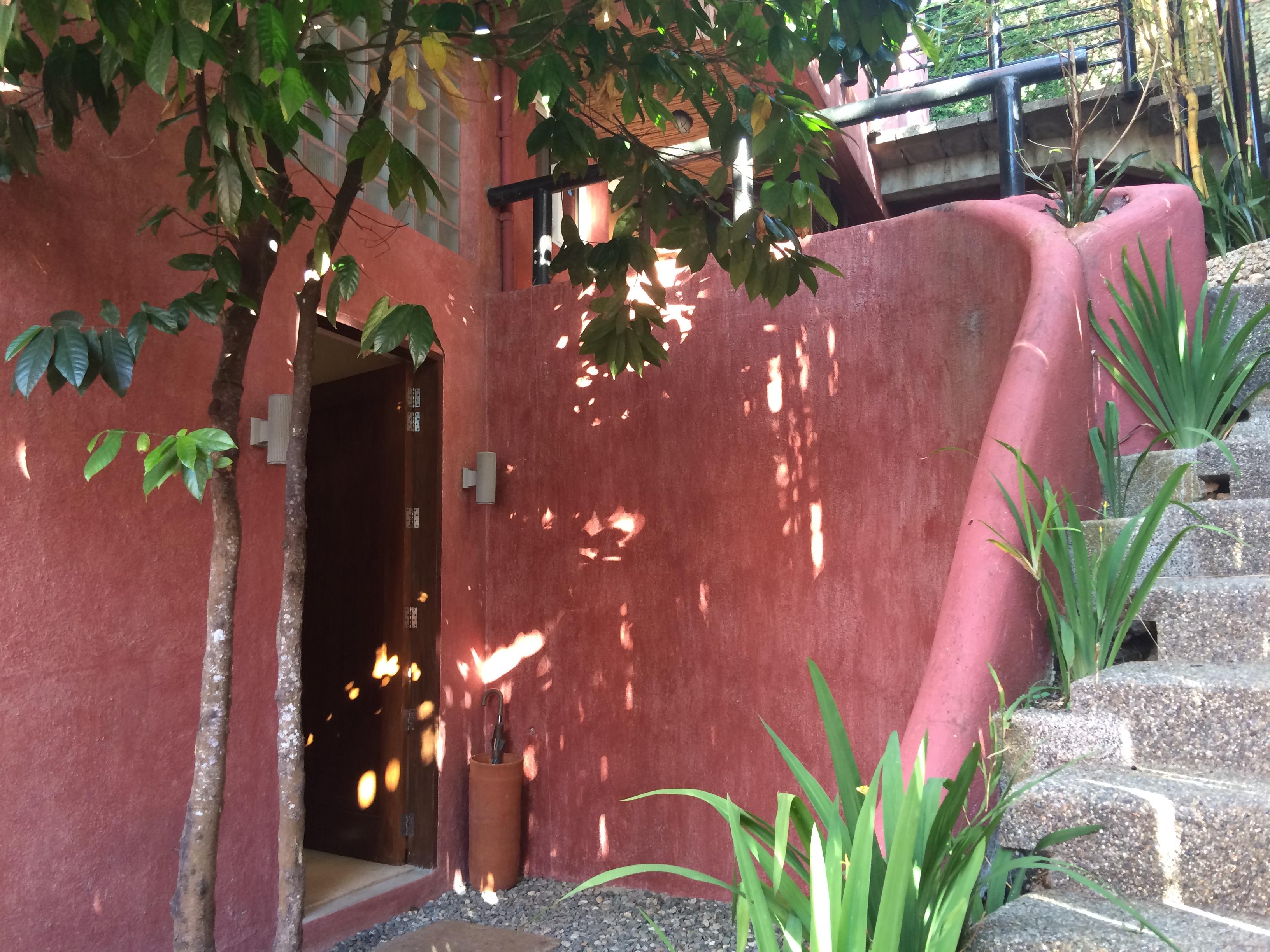 Biancas Garden Boracay