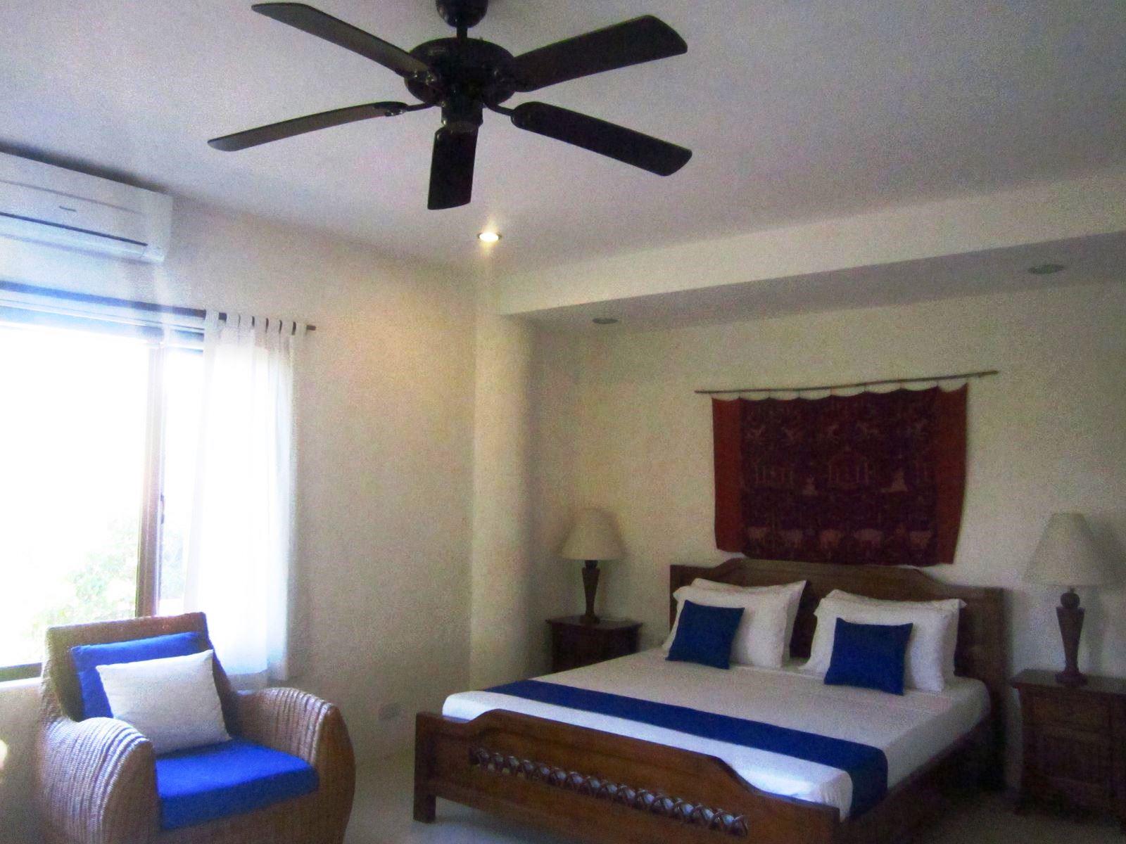 Biancas Garden Boracay
