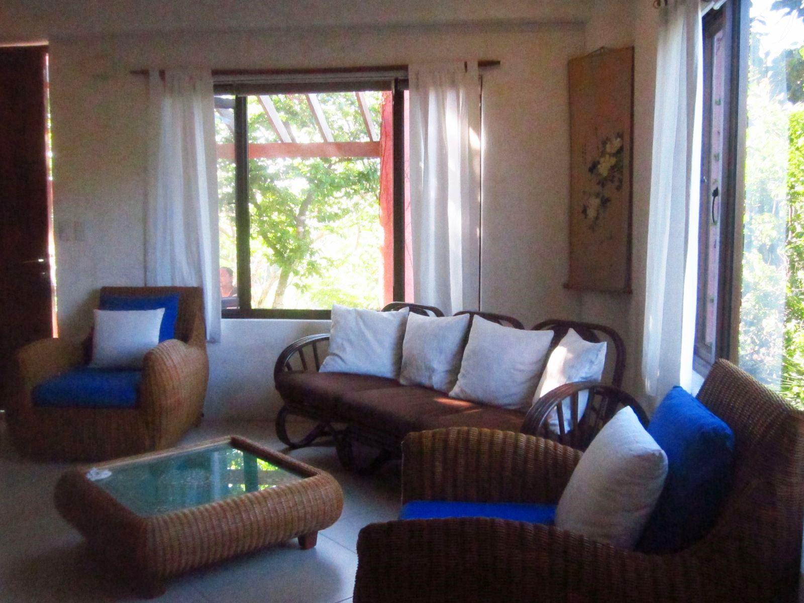 Biancas Garden Boracay