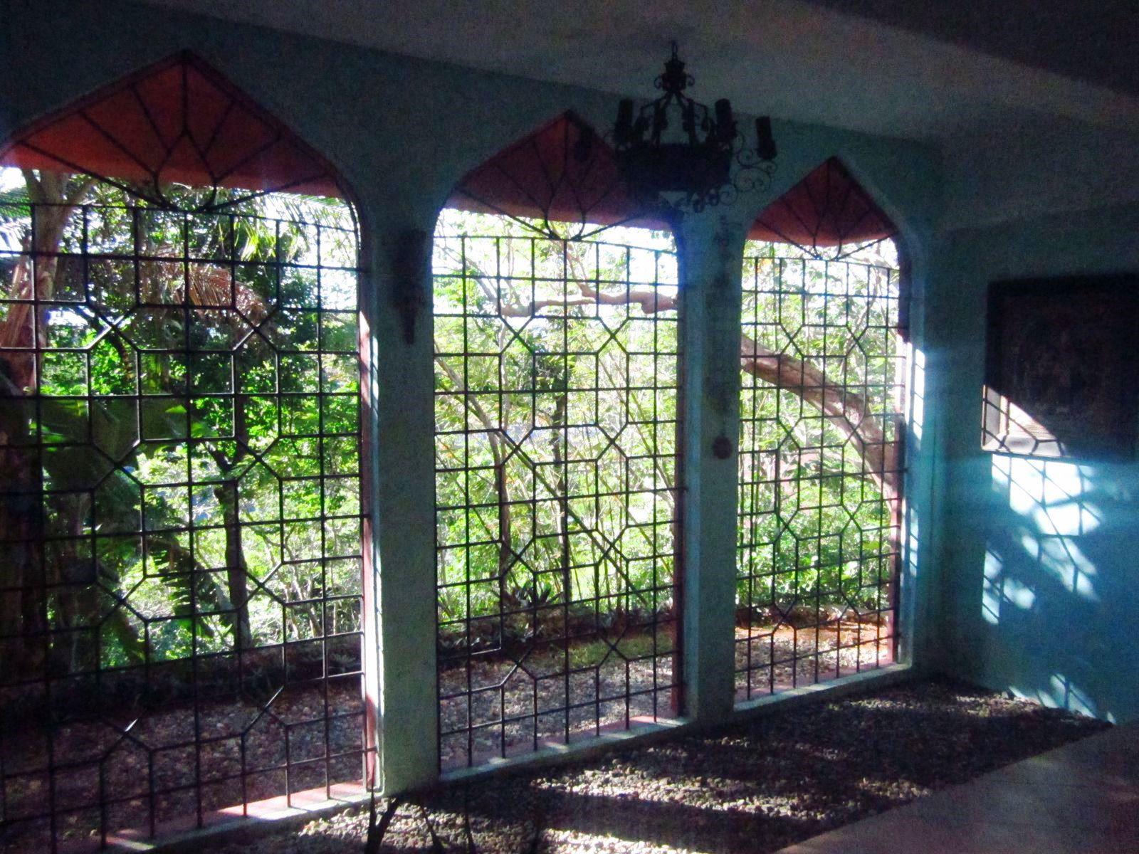 Biancas Garden Boracay