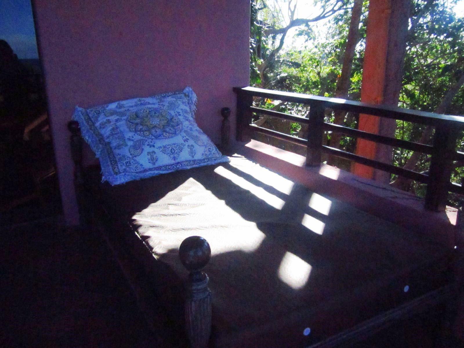 Biancas Garden Boracay