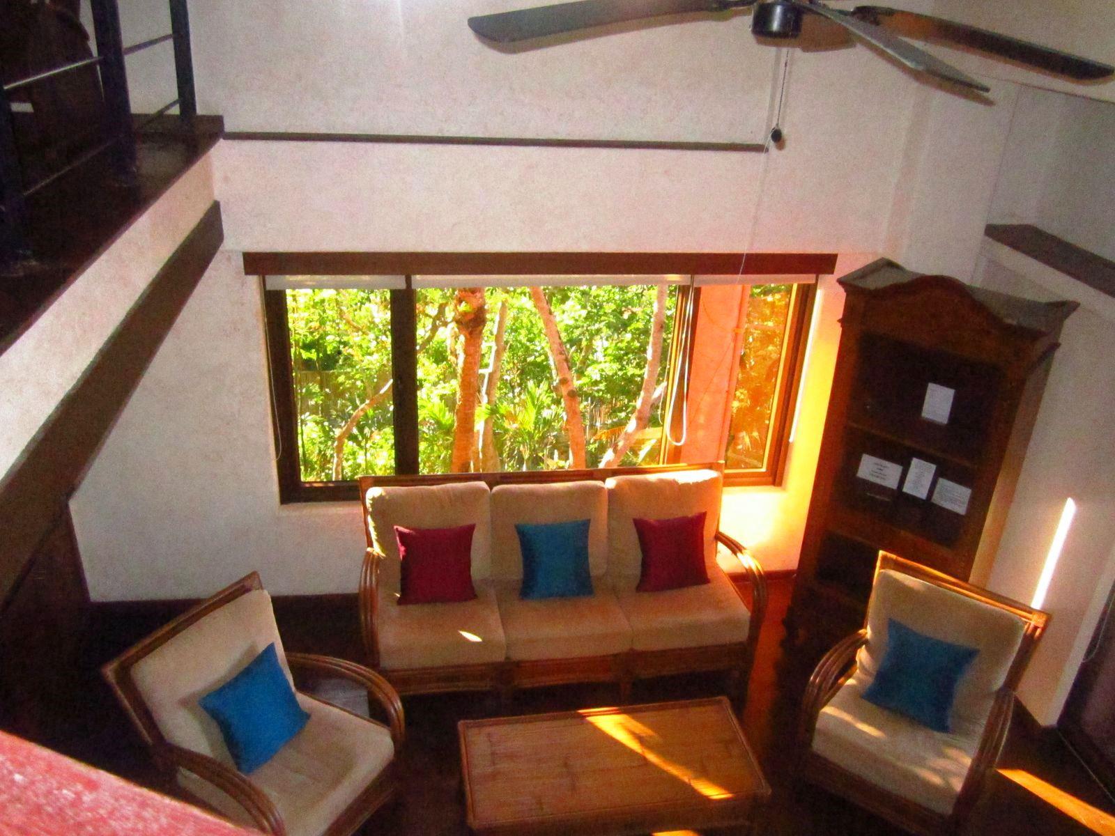 Biancas Garden Boracay