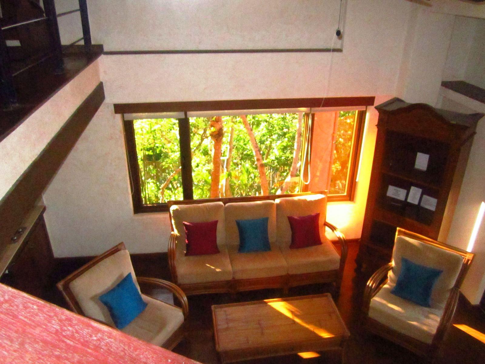 Biancas Garden Boracay