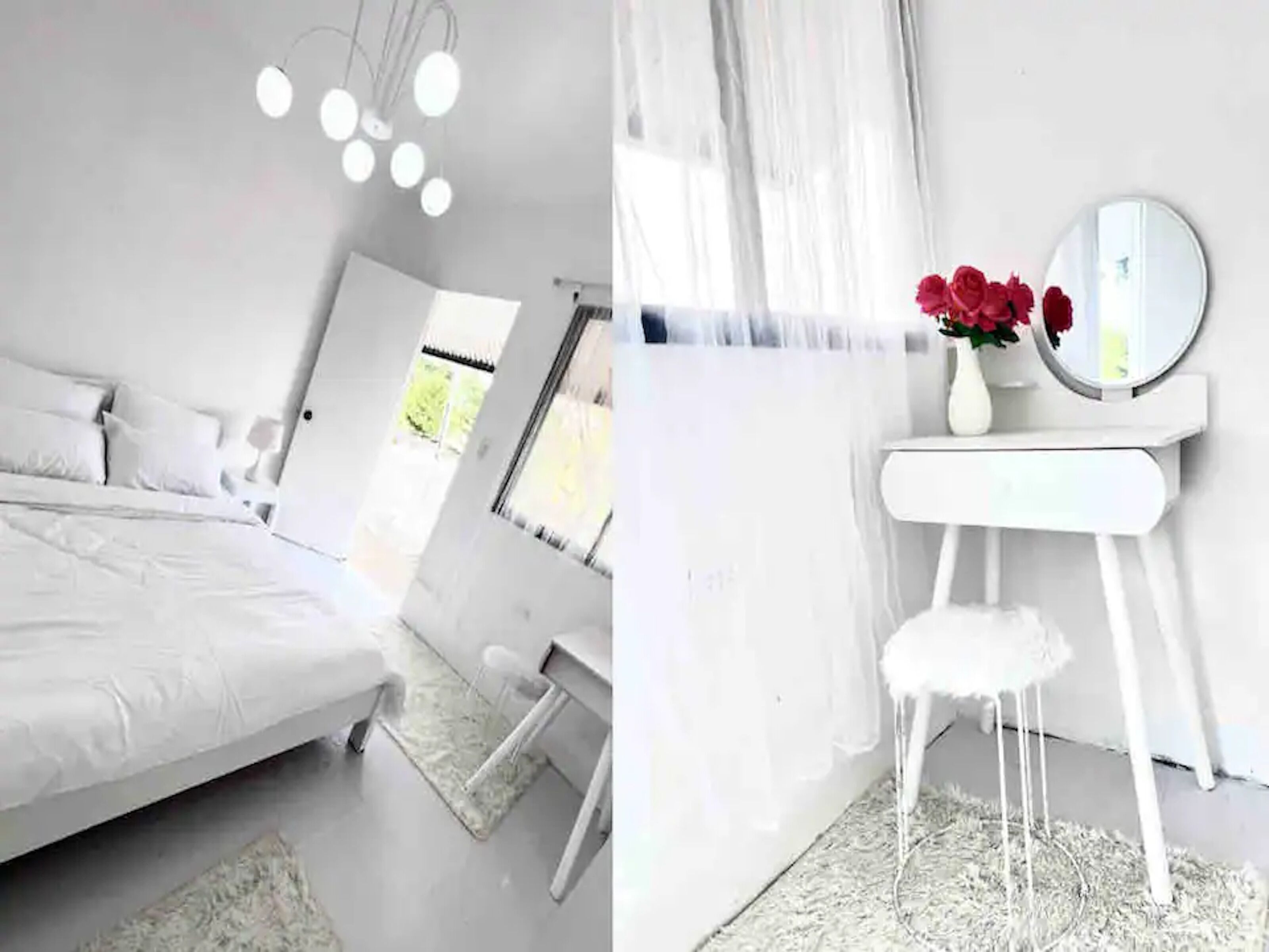 Blanche Hotel by OYO