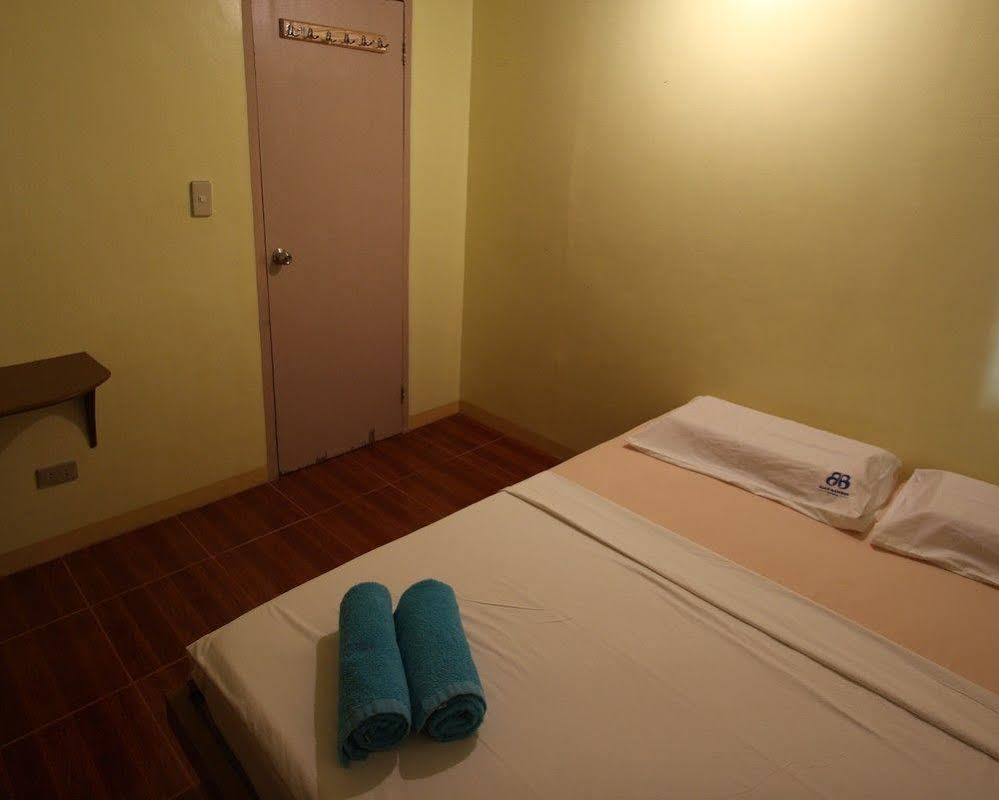 Blue Bamboo Hotel