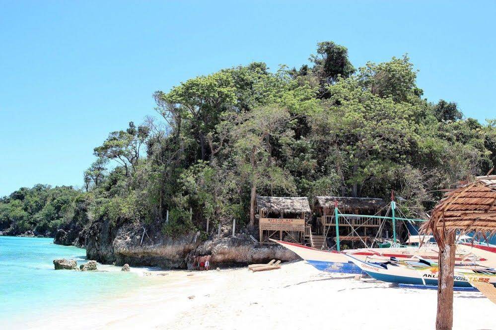 Blue Bamboo Hotel
