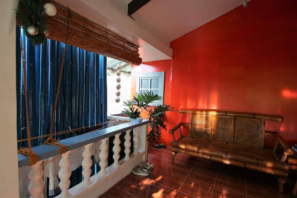 Blue Bamboo Hotel