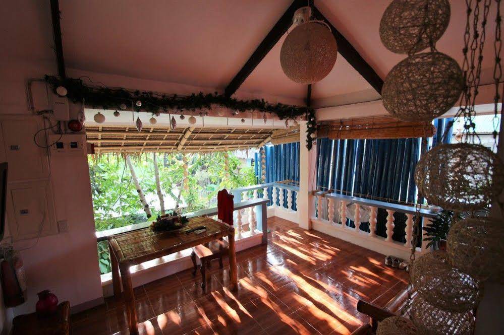 Blue Bamboo Hotel