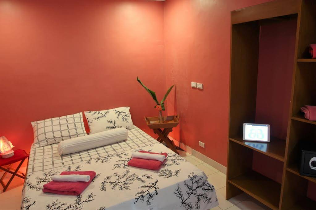 Blue Bamboo Hotel