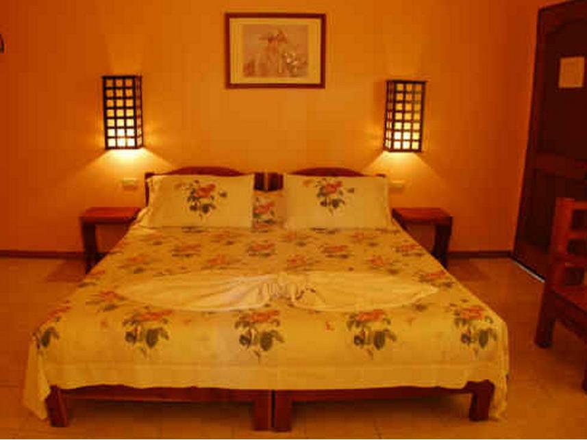 Blue Coral Resort Boracay