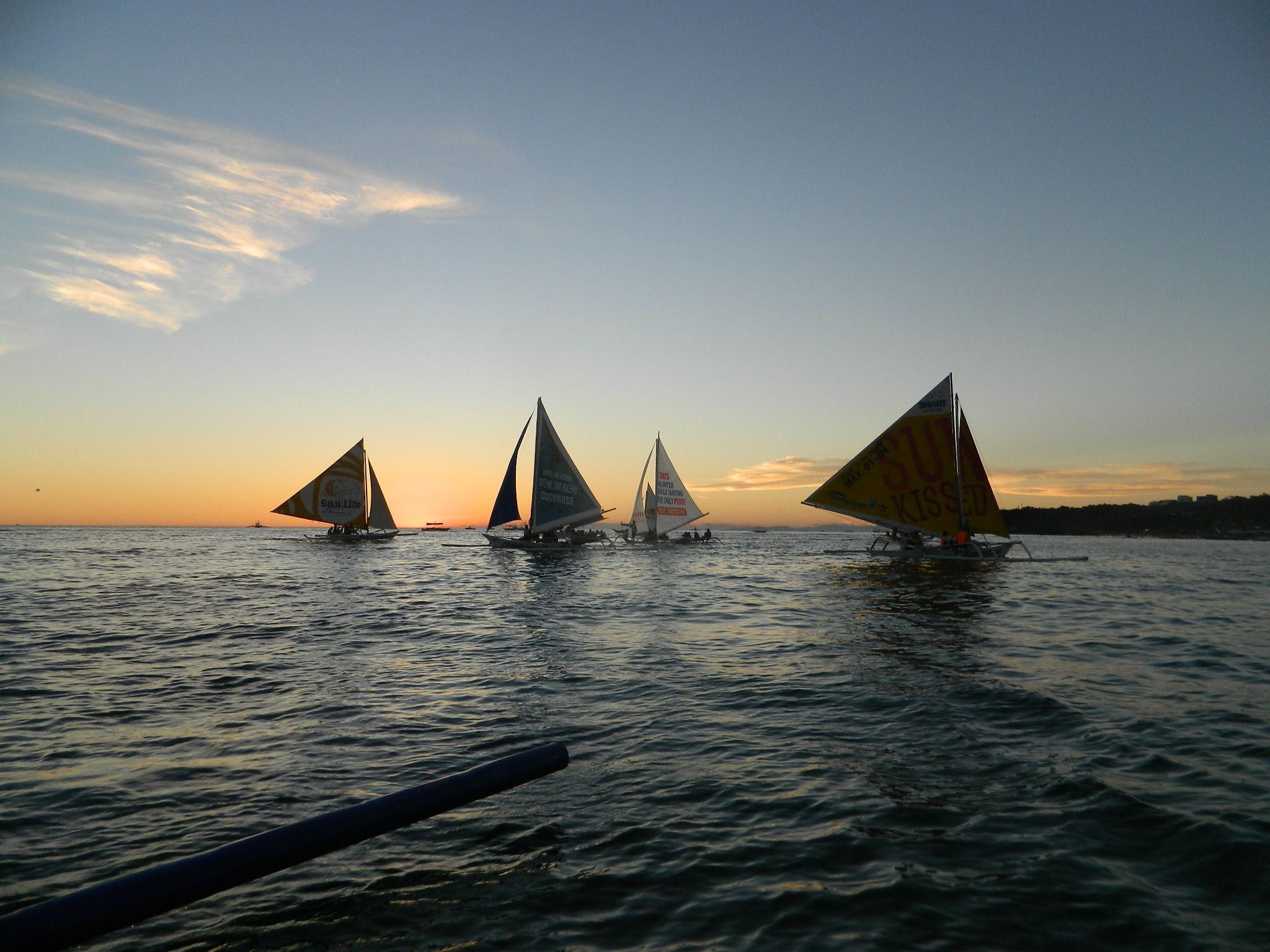 Blue Coral Resort Boracay