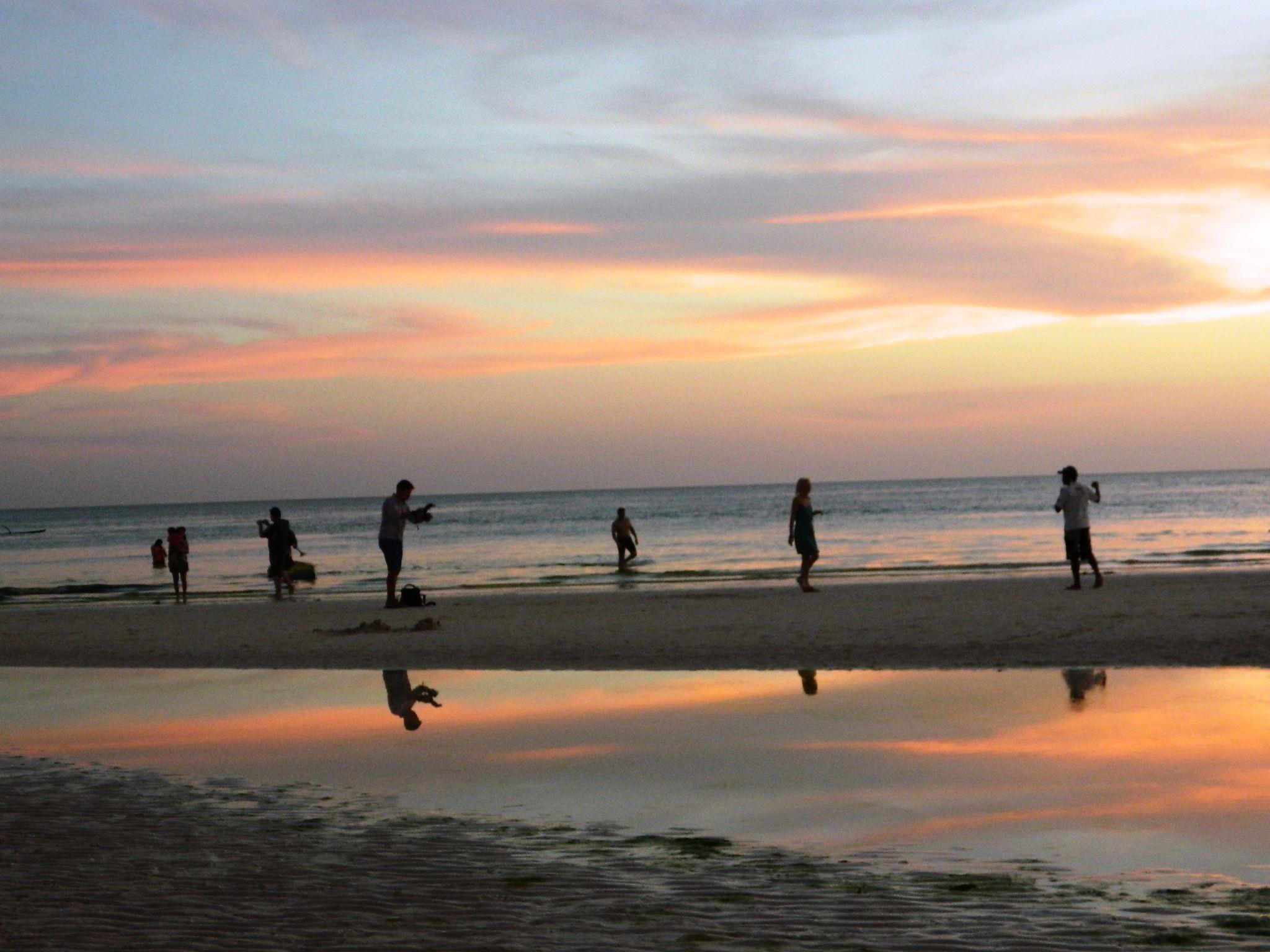 Blue Coral Resort Boracay