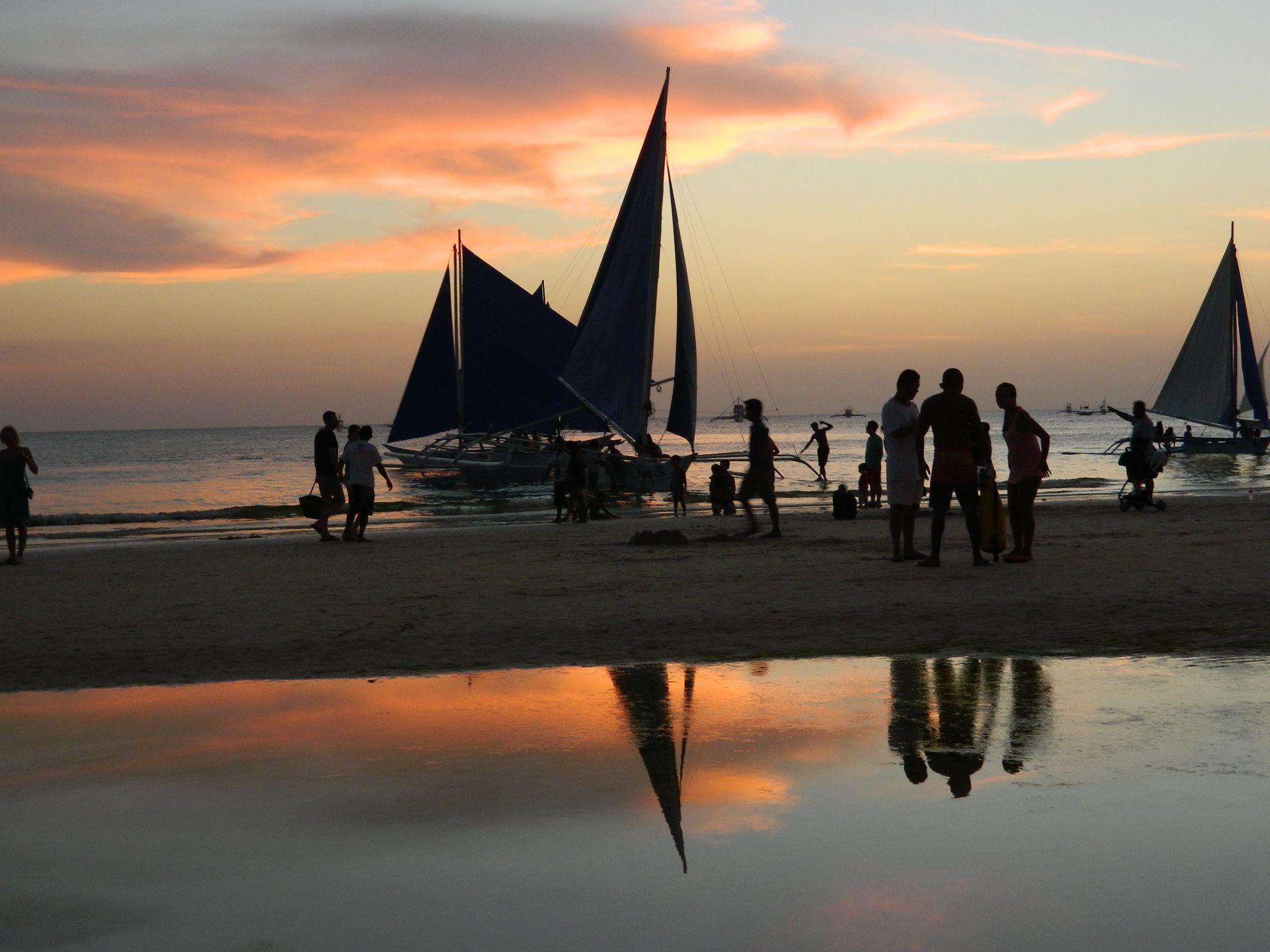 Blue Coral Resort Boracay