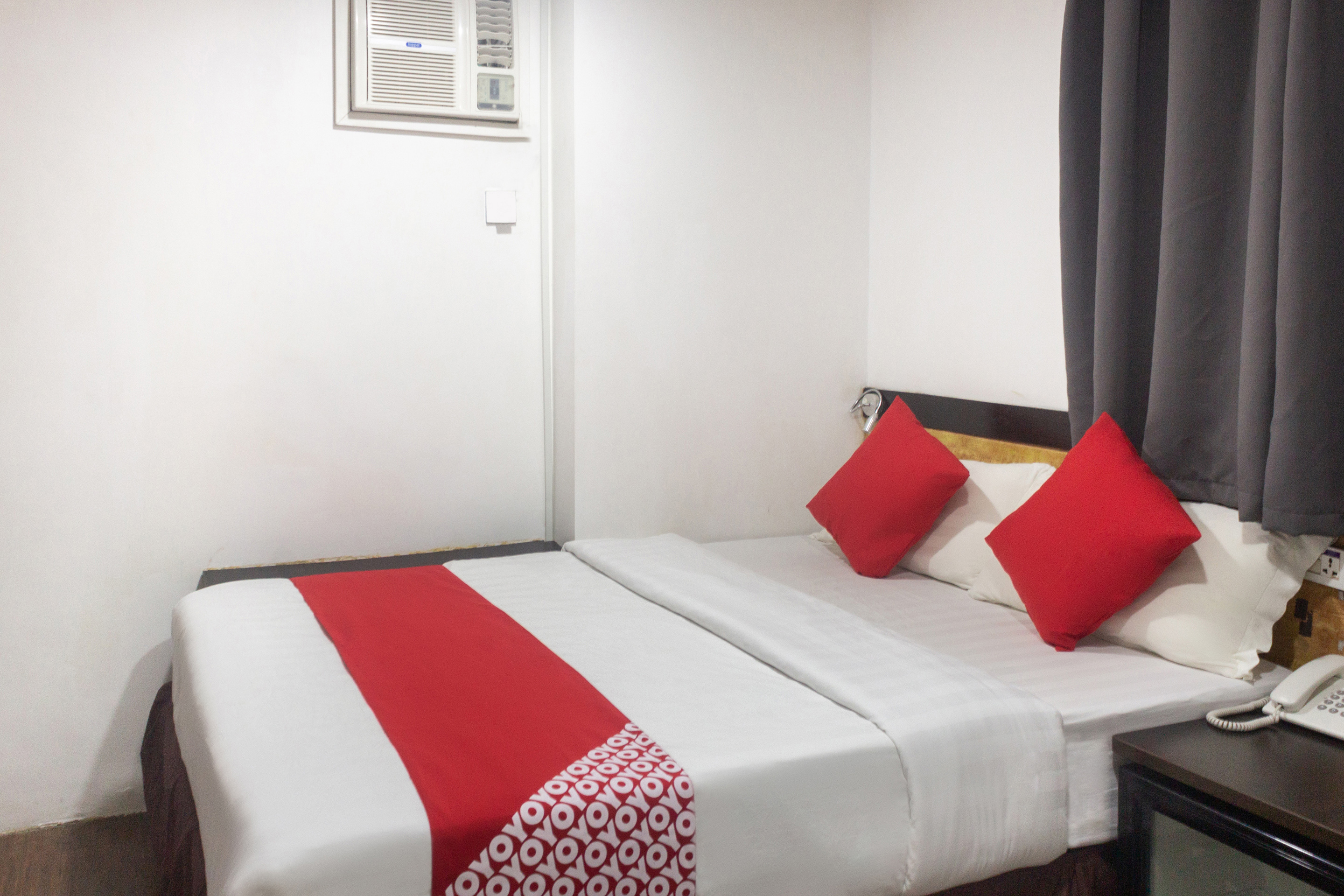 Blue Dawn Boracay by OYO Rooms