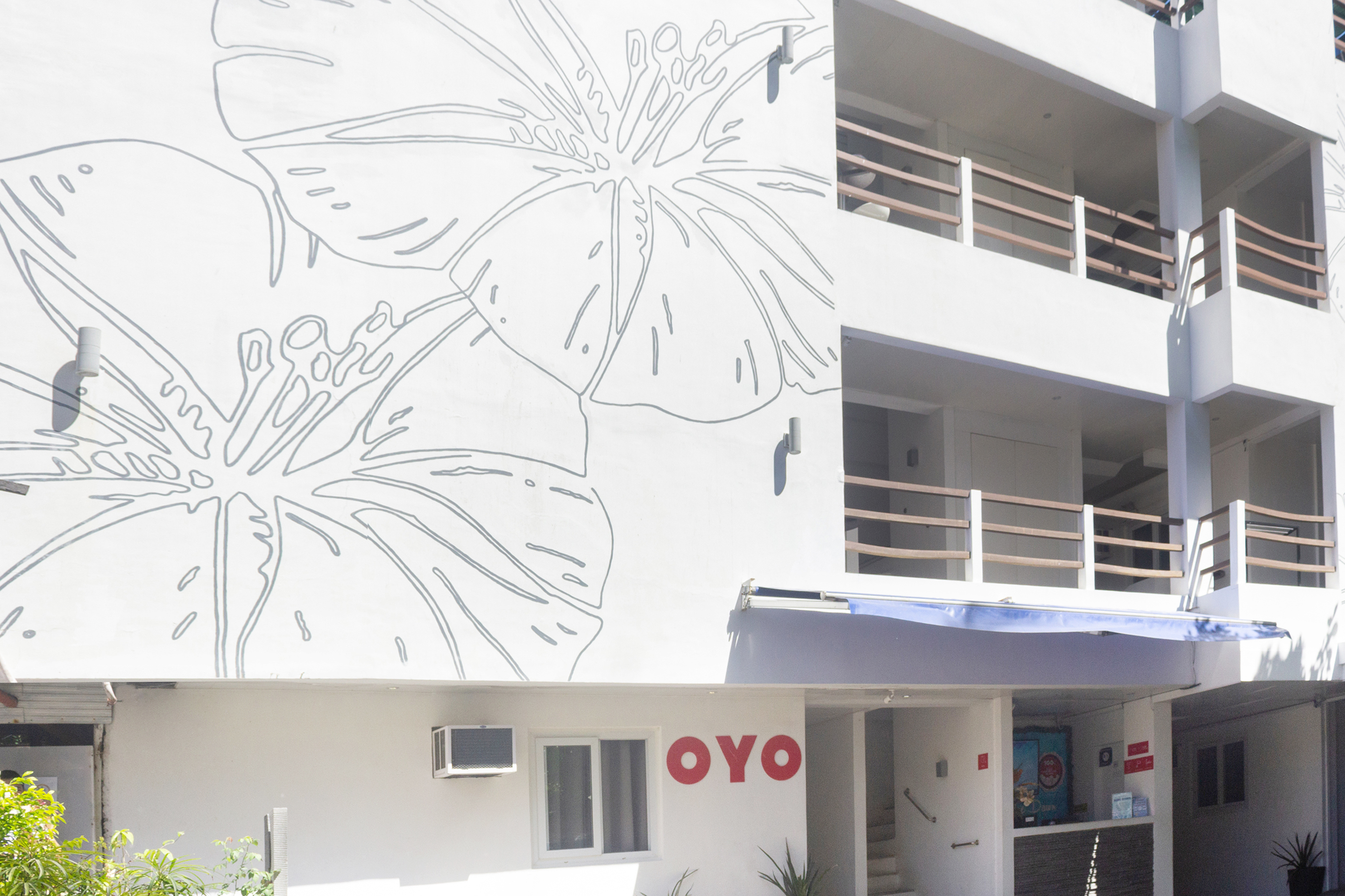 Blue Dawn Boracay by OYO Rooms