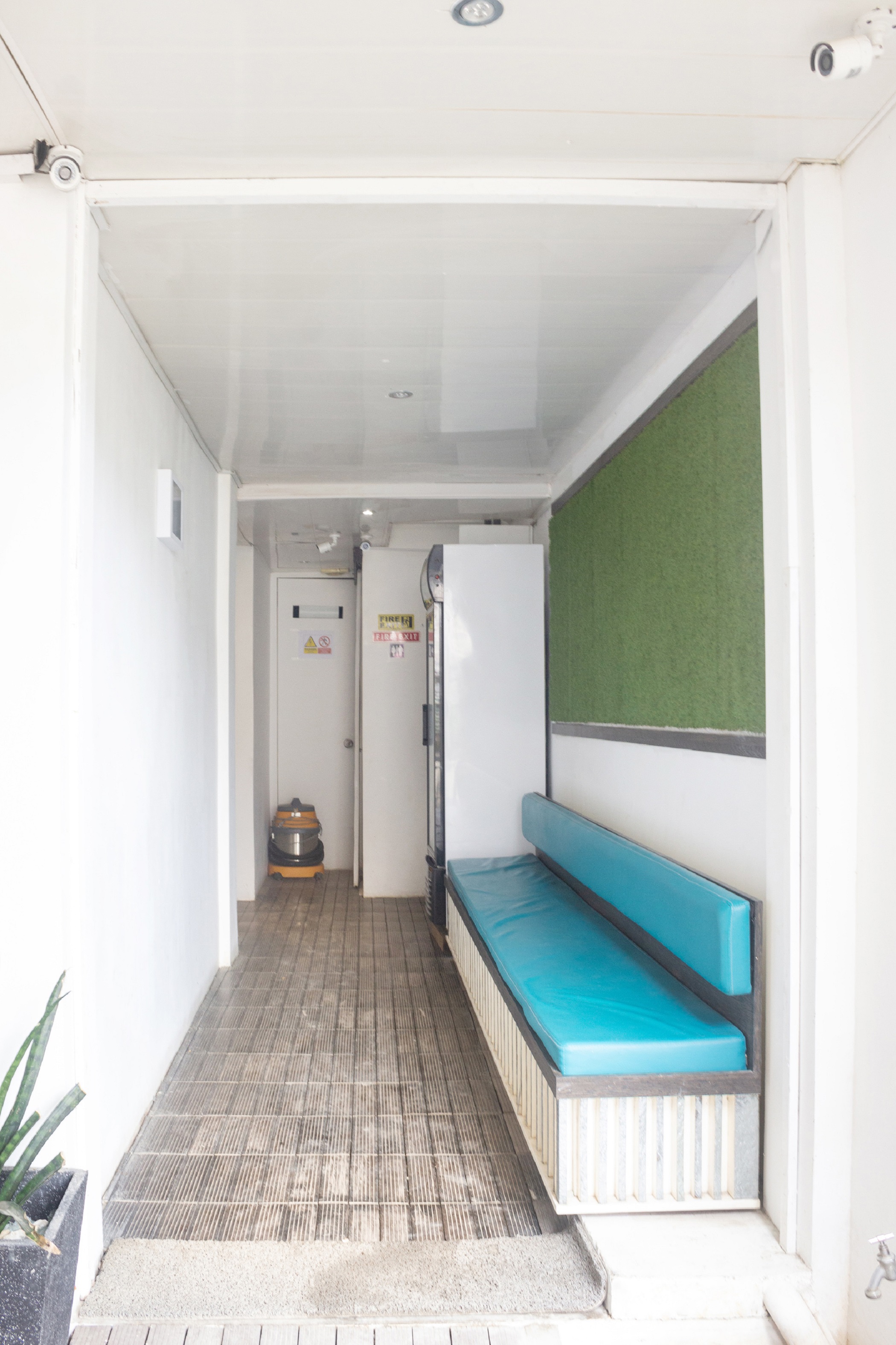Blue Dawn Boracay by OYO Rooms