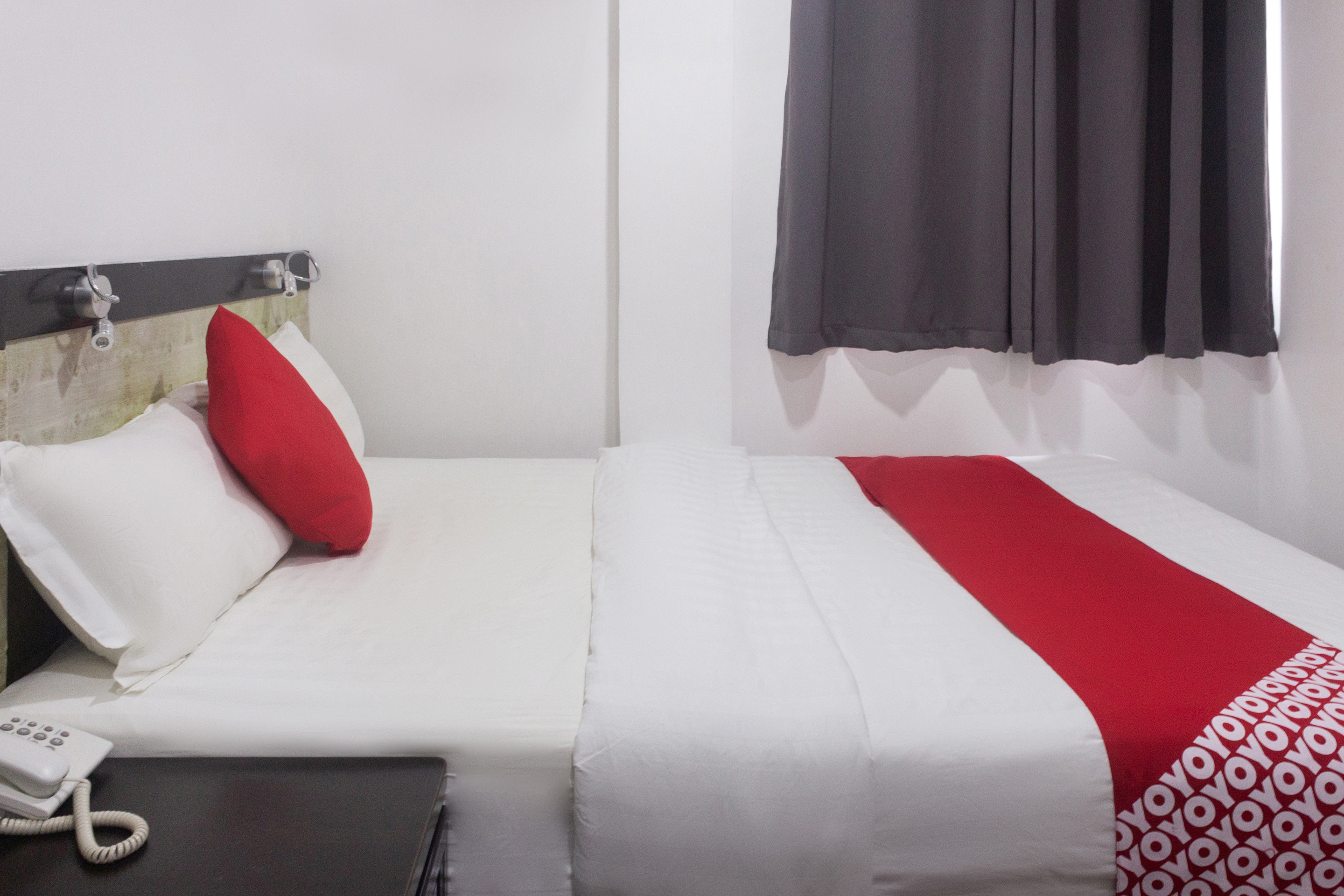 Blue Dawn Boracay by OYO Rooms