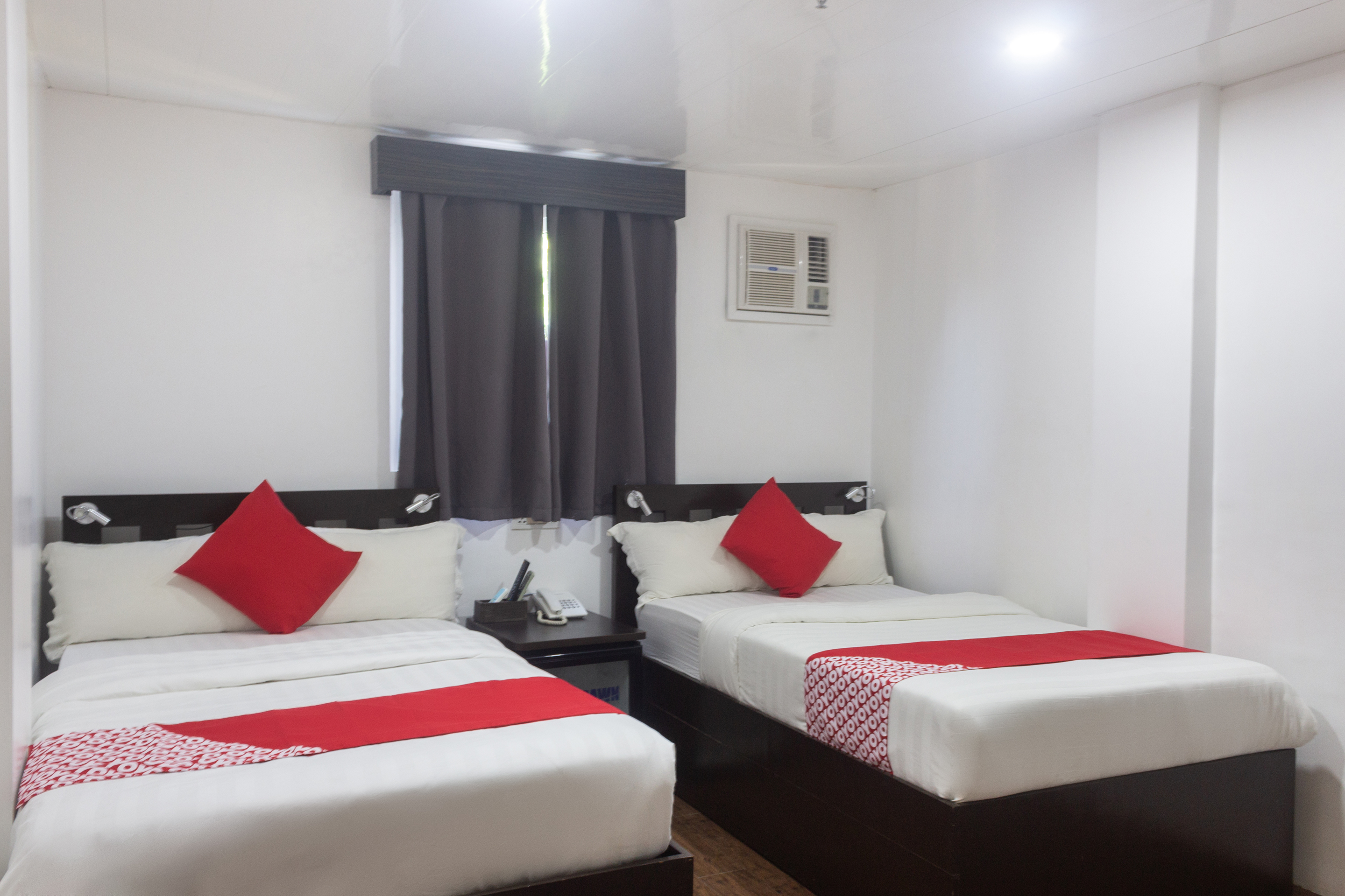 Blue Dawn Boracay by OYO Rooms