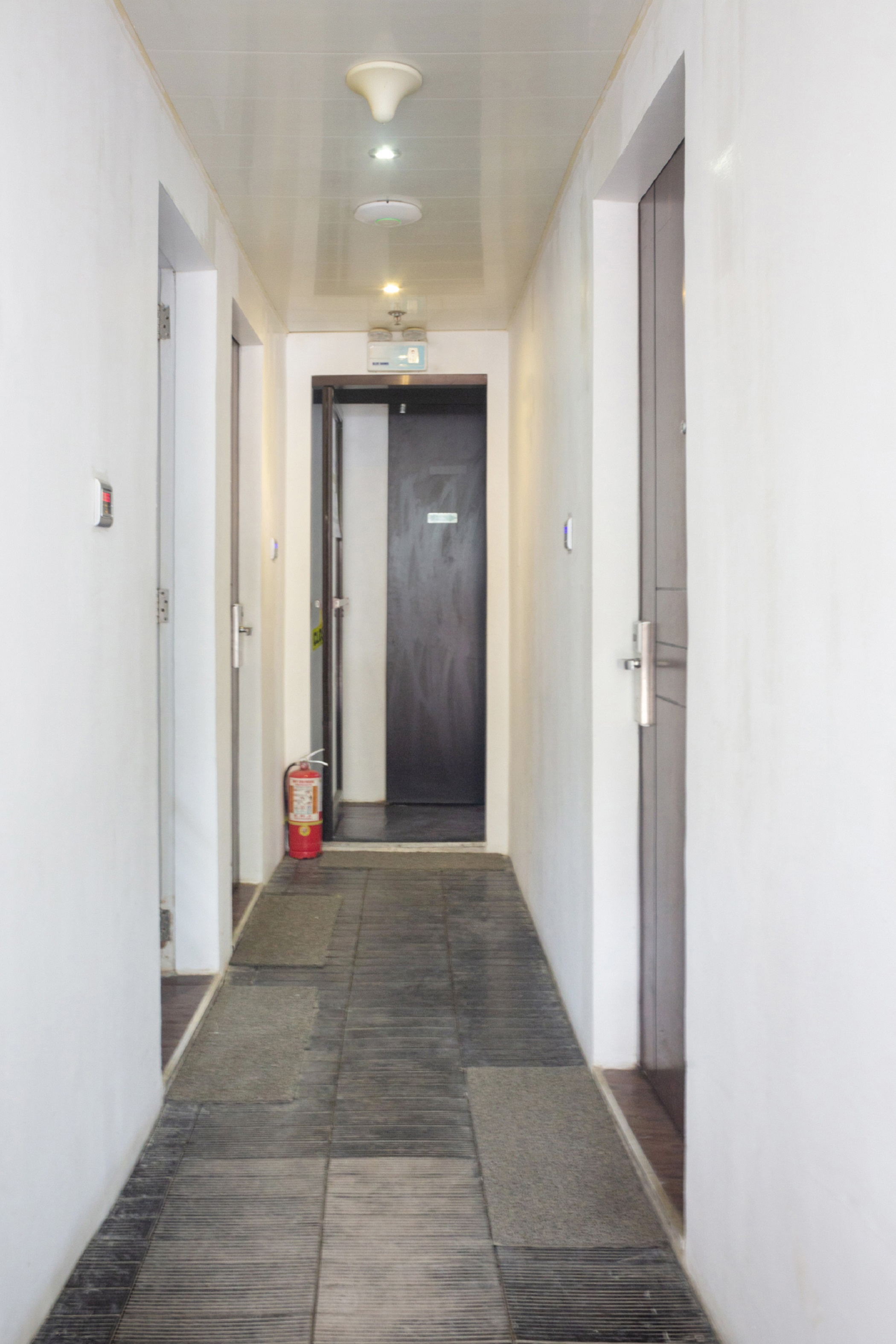 Blue Dawn Boracay by OYO Rooms