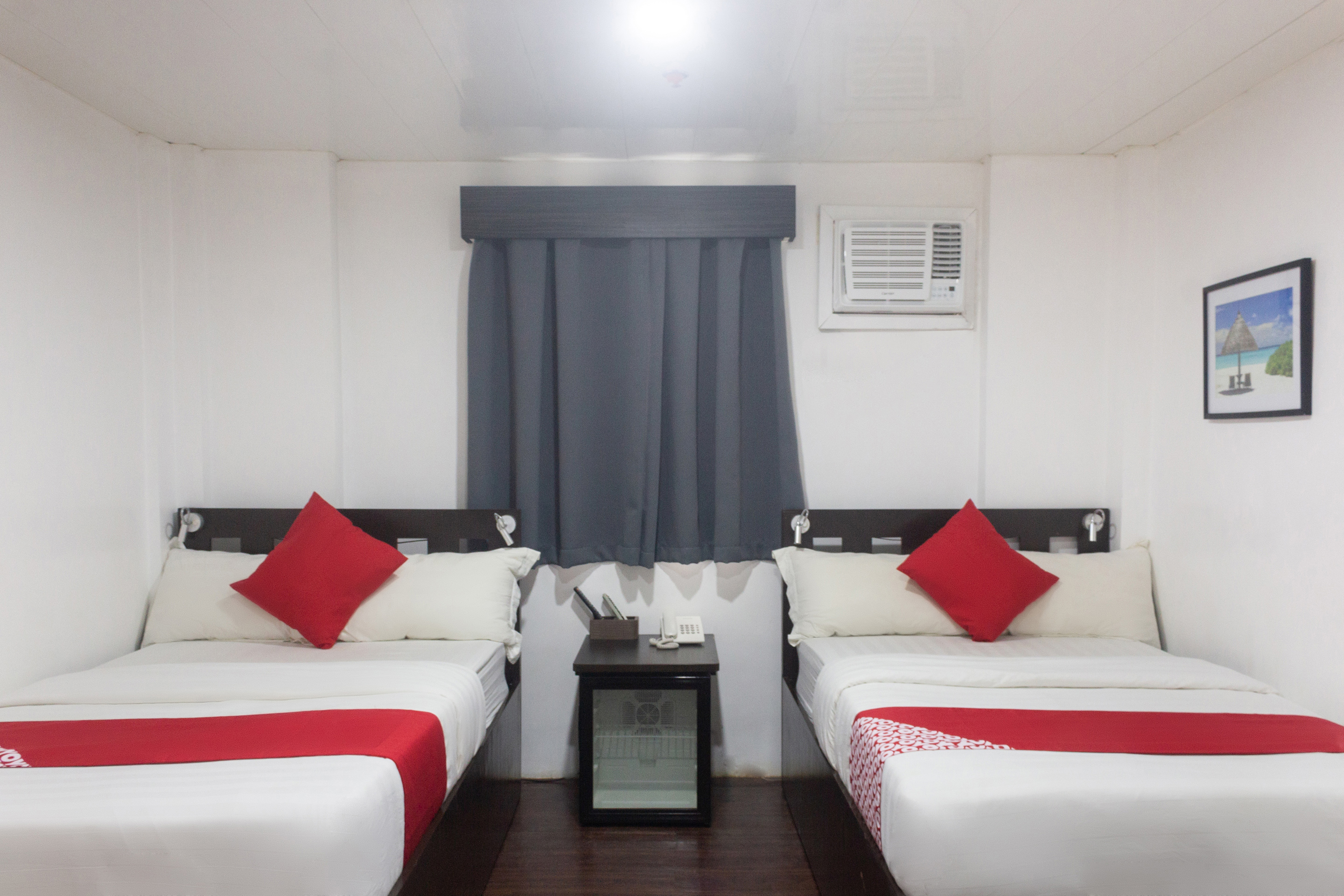 Blue Dawn Boracay by OYO Rooms