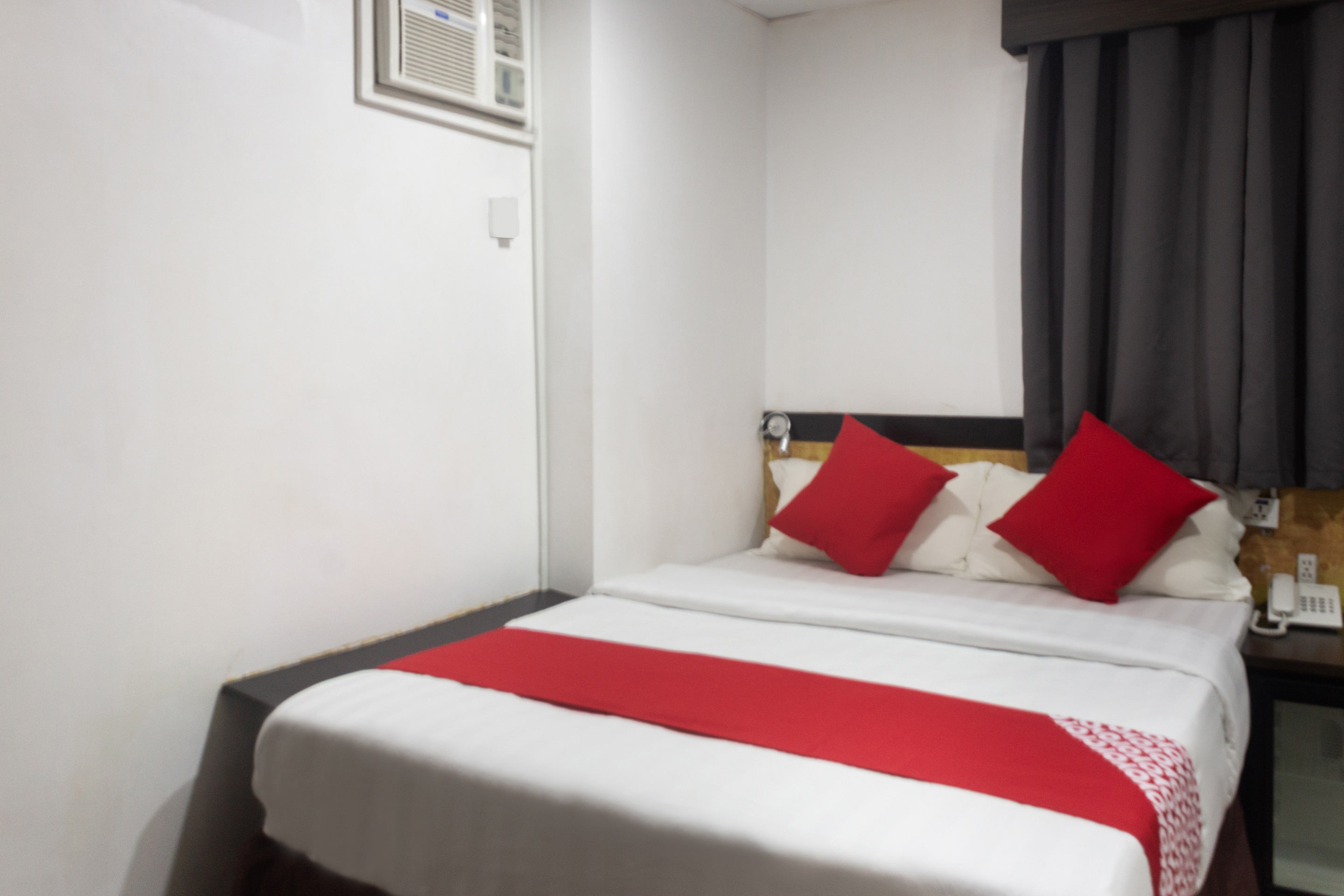 Blue Dawn Boracay by OYO Rooms