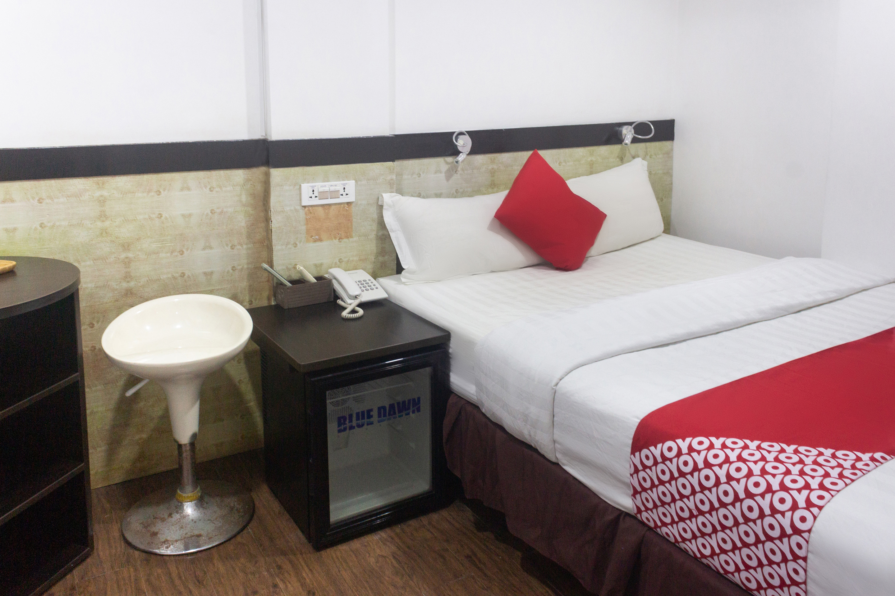 Blue Dawn Boracay by OYO Rooms