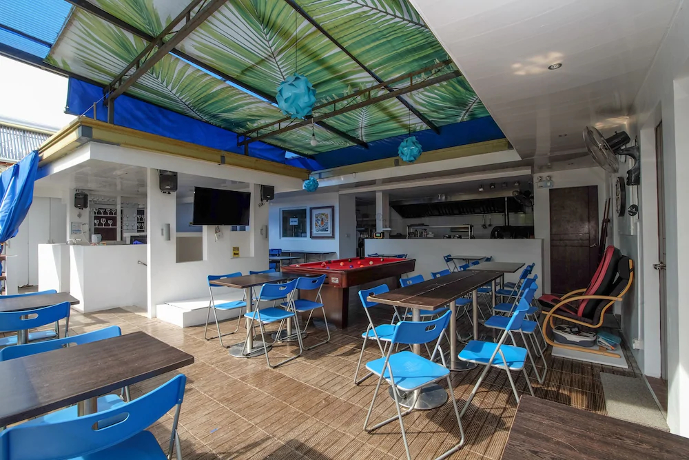 Blue Dawn Boracay by ZEN Rooms
