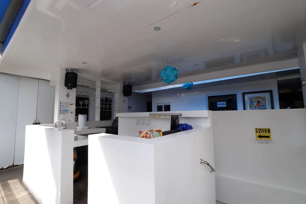 Blue Dawn Boracay by ZEN Rooms