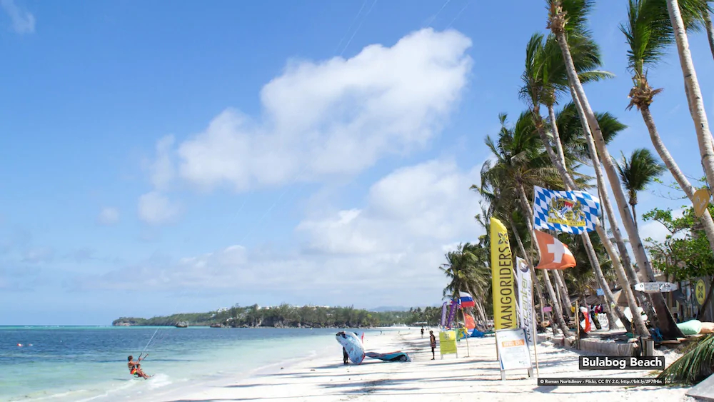 Blue Dawn Boracay by ZEN Rooms
