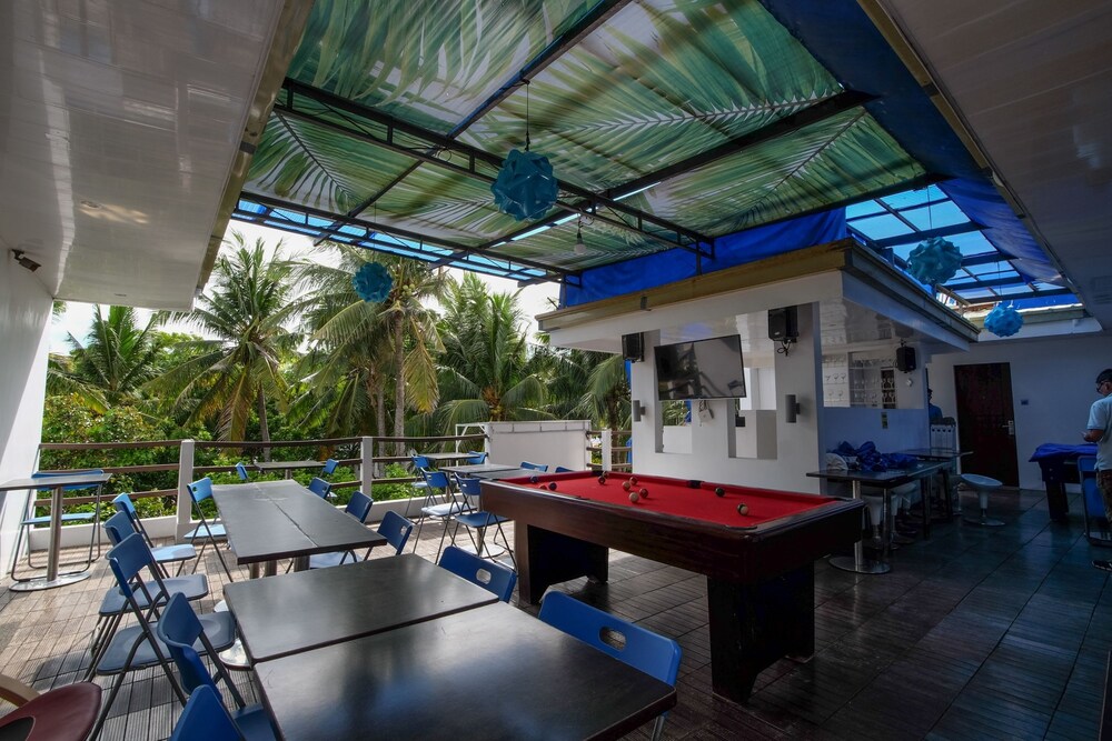Blue Dawn Boracay by ZEN Rooms
