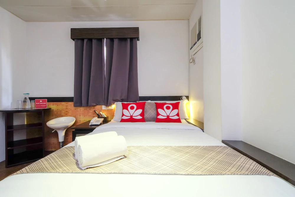 Blue Dawn Boracay by ZEN Rooms