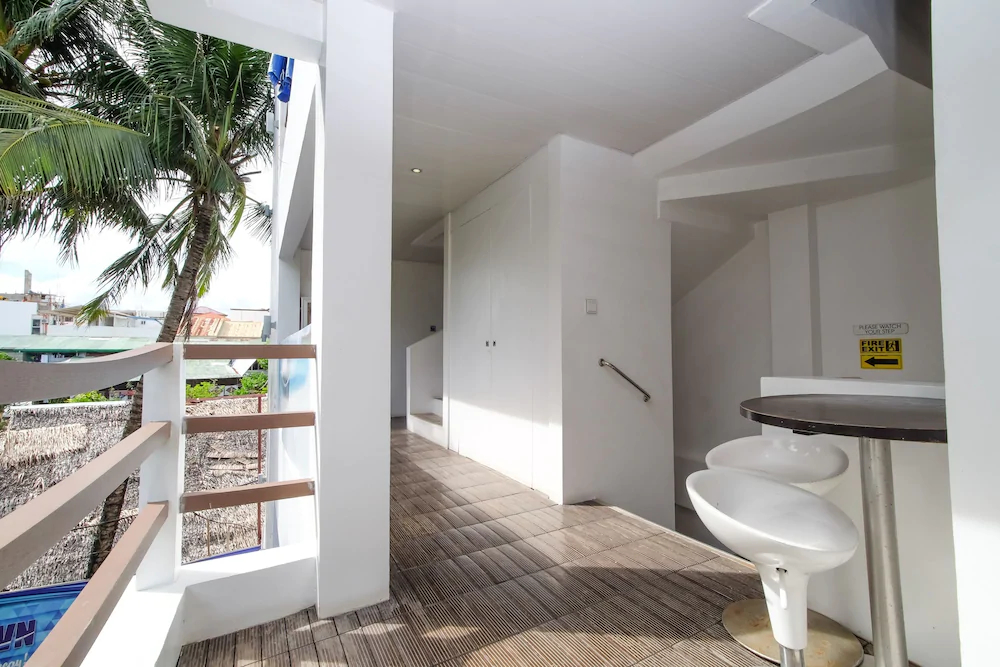 Blue Dawn Boracay by ZEN Rooms