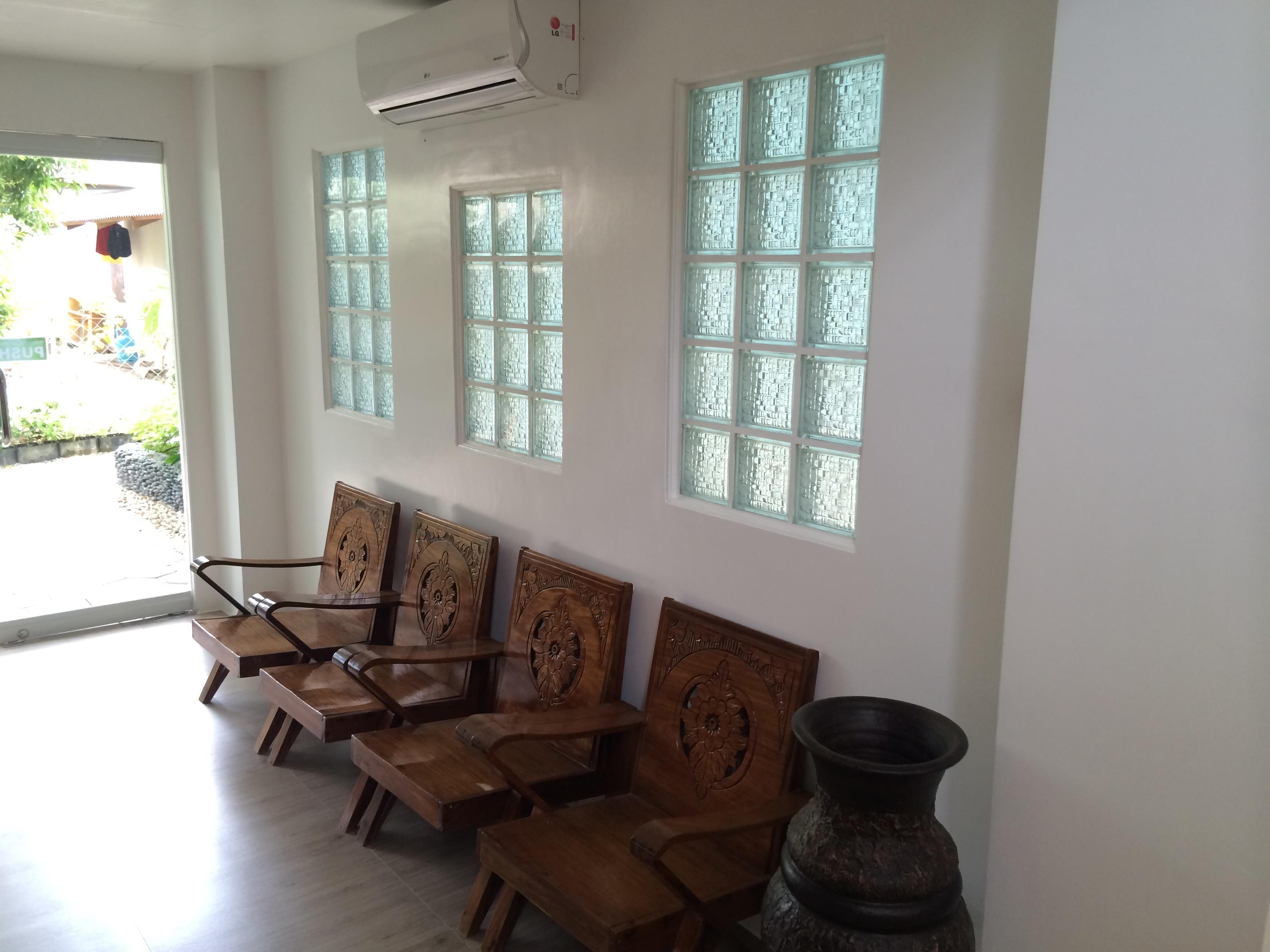 Blue Lotus Hotel