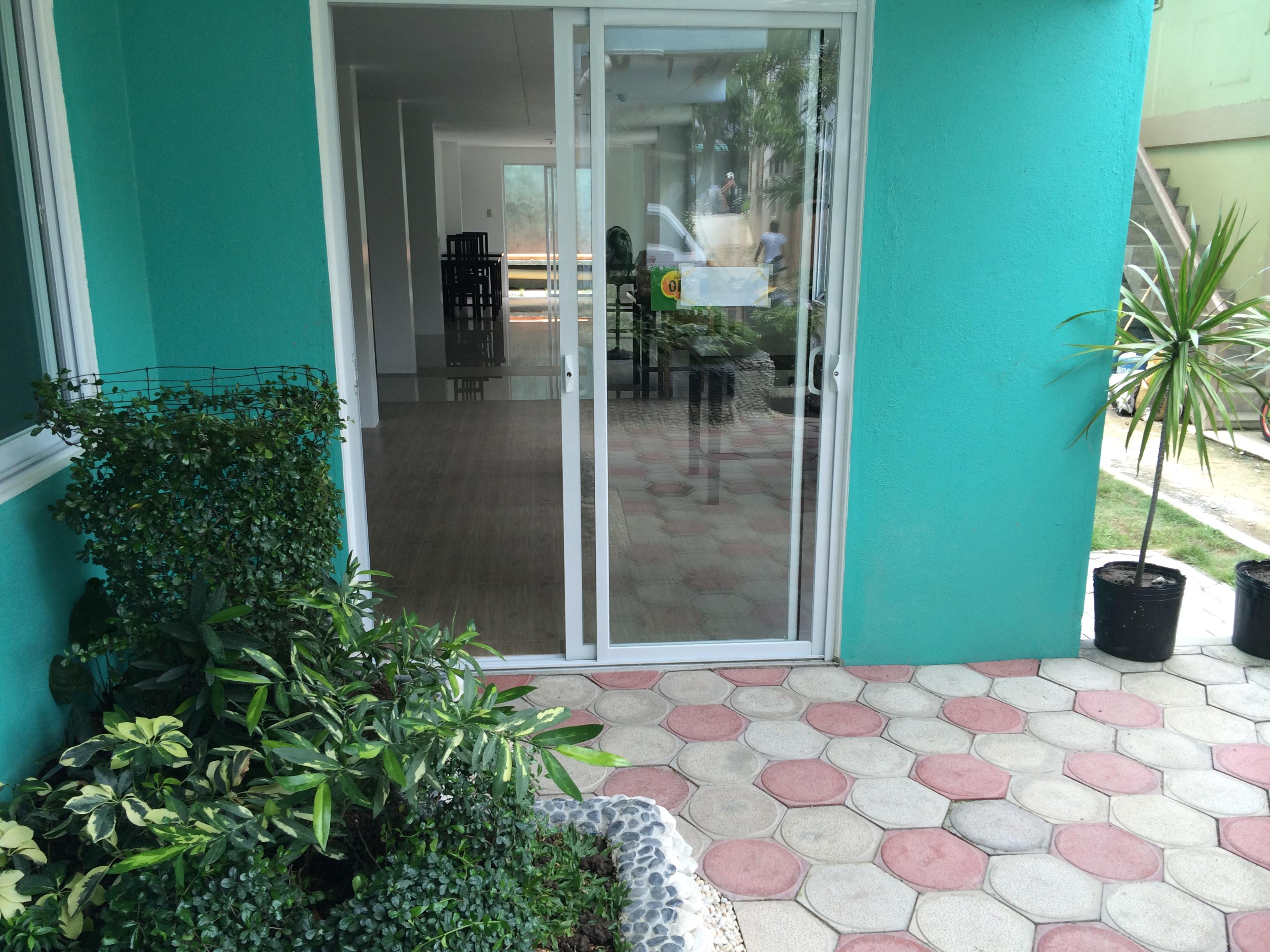 Blue Lotus Hotel
