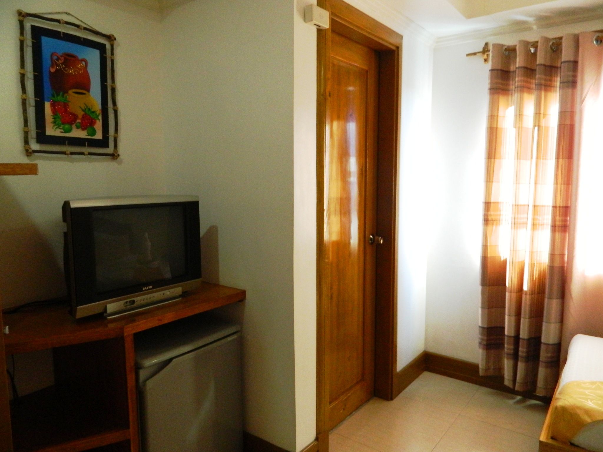 Blue Lotus Hotel