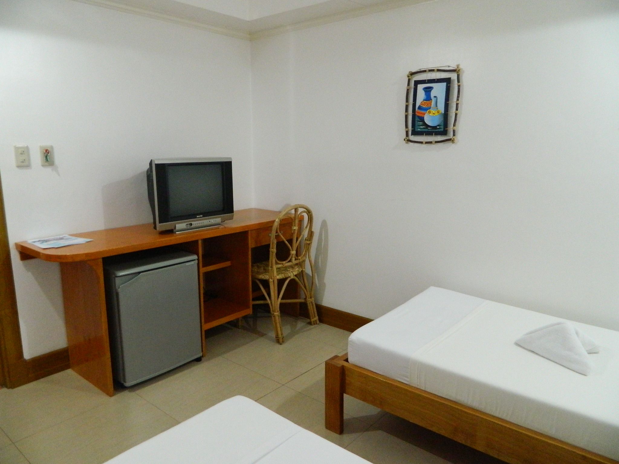 Blue Lotus Hotel