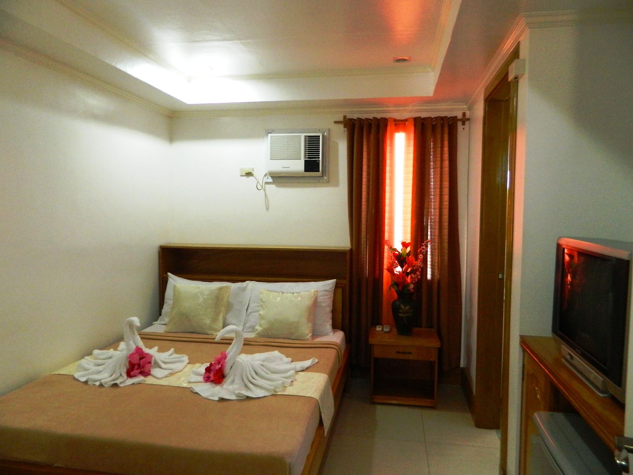 Blue Lotus Hotel