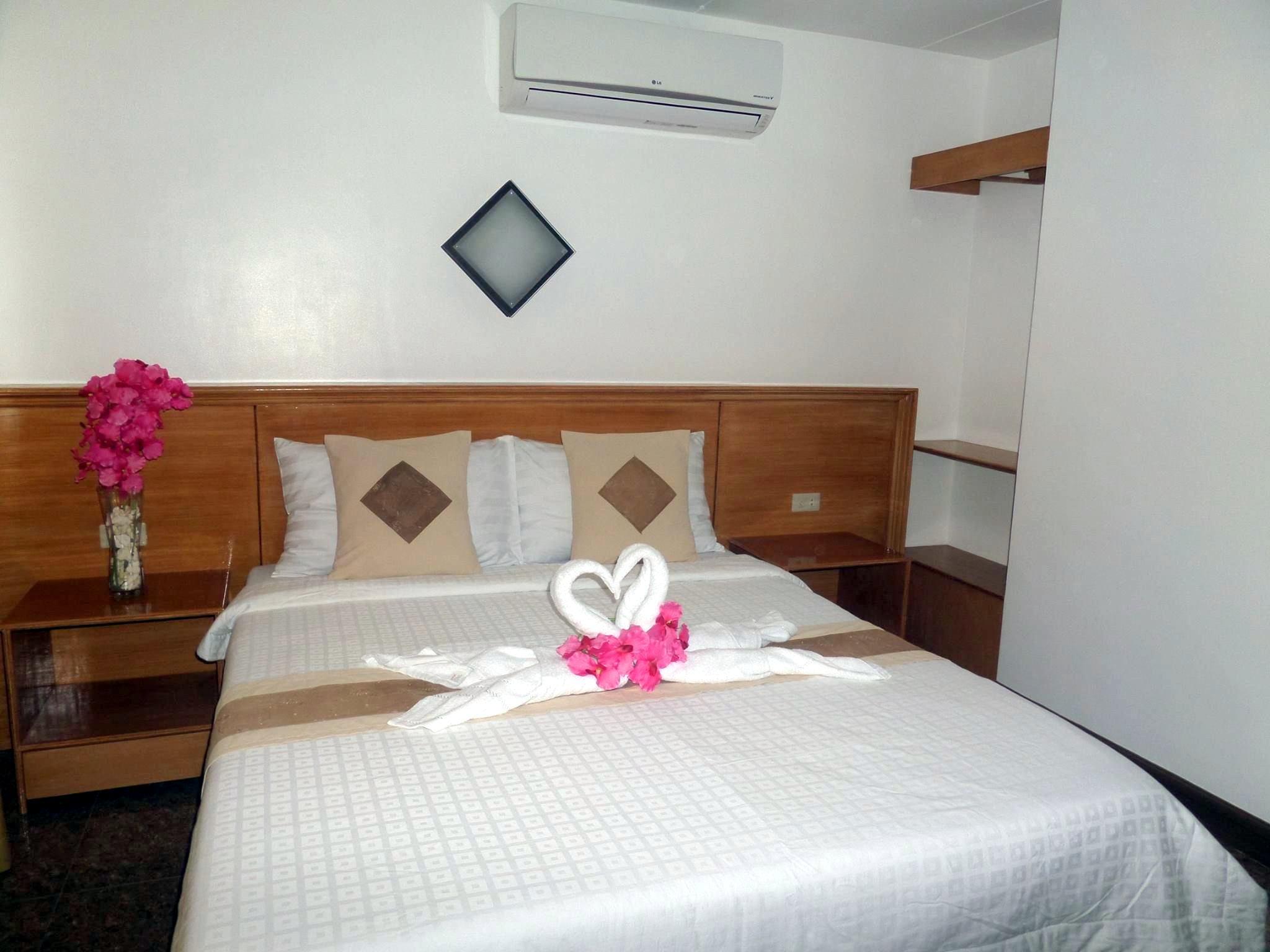 Blue Lotus Hotel