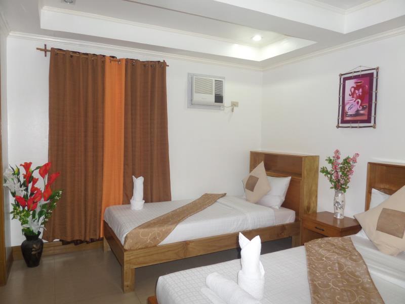 Blue Lotus Hotel