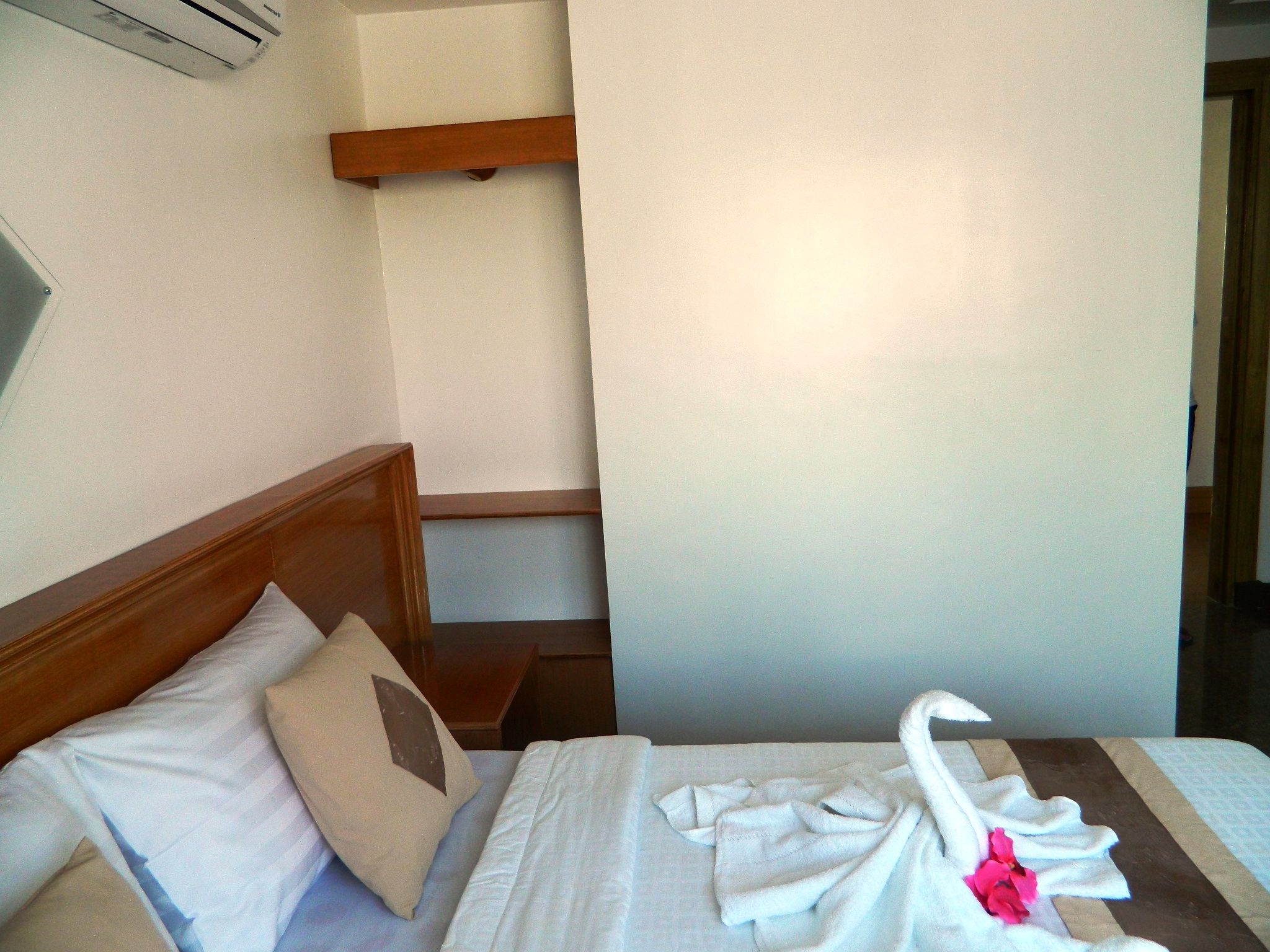 Blue Lotus Hotel