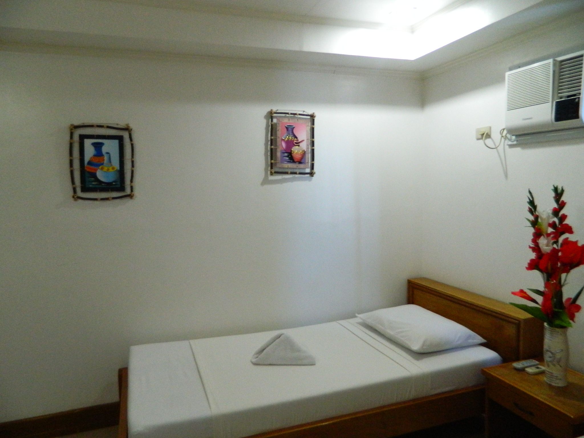 Blue Lotus Hotel