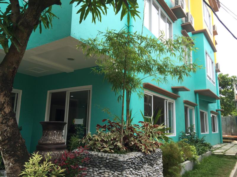 Blue Lotus Hotel