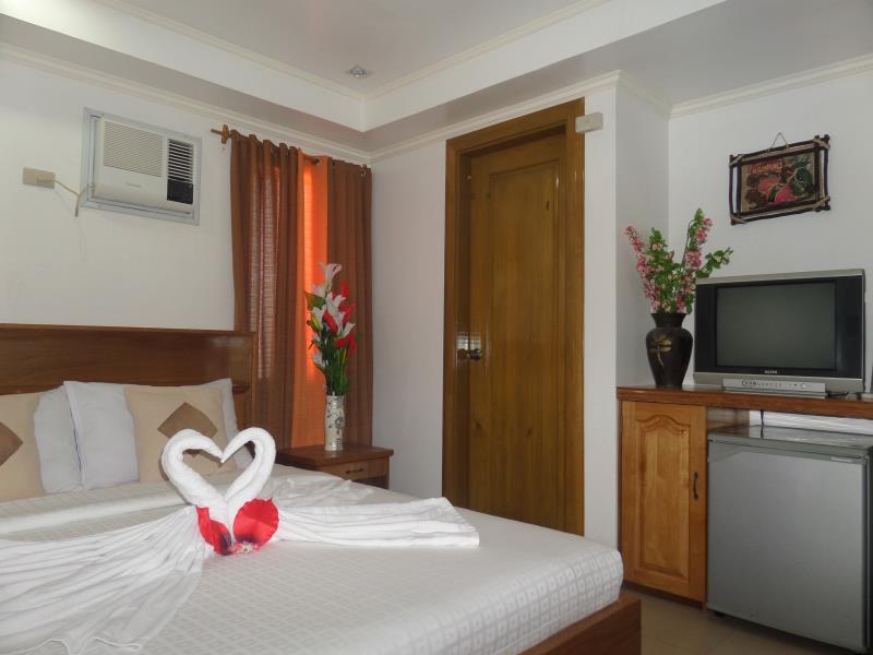 Blue Lotus Hotel
