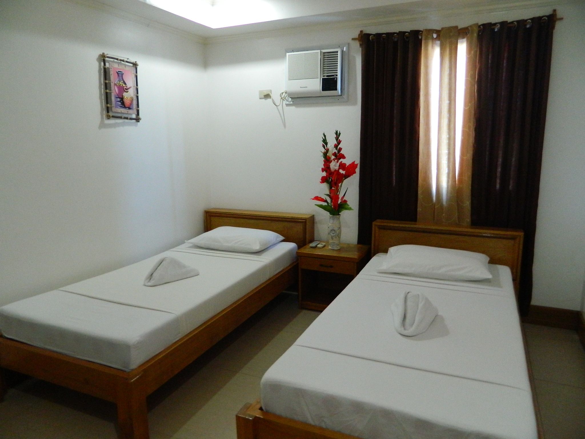 Blue Lotus Hotel