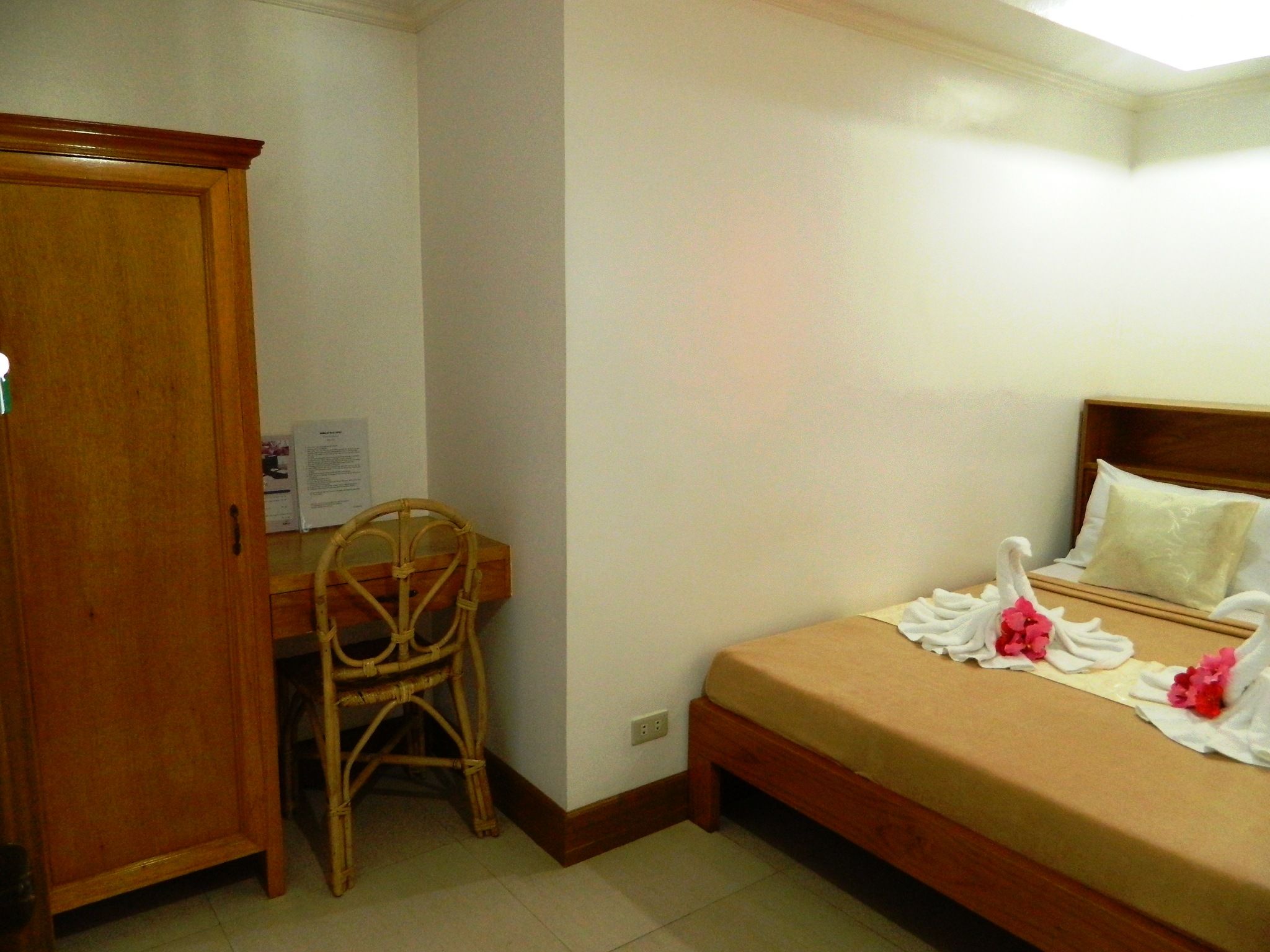 Blue Lotus Hotel