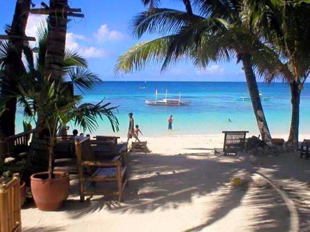 Blue Veranda Suites