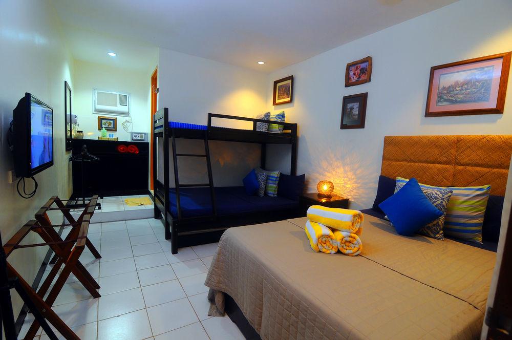 Blue Veranda Suites