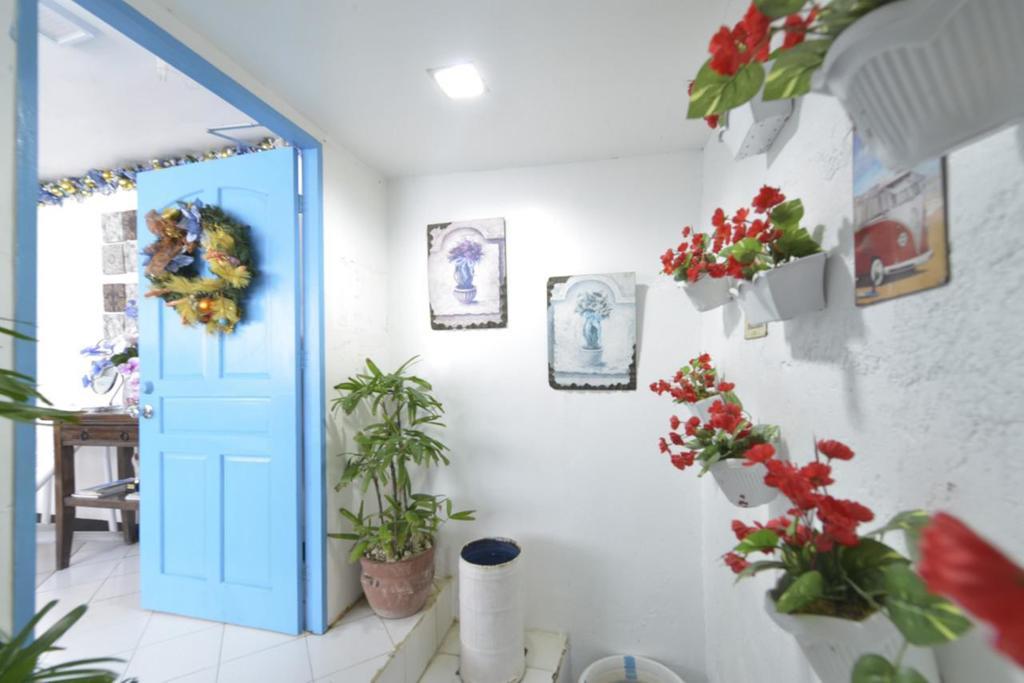 Blue Veranda Suites