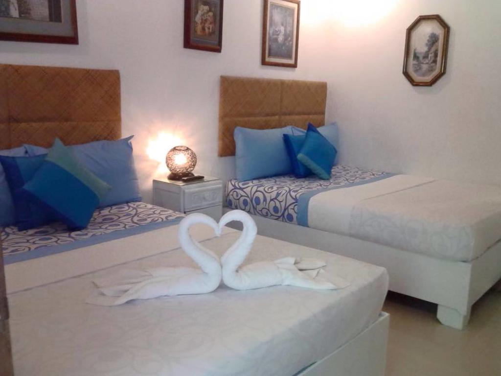 Blue Veranda Suites
